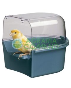 Bain extérieur Ferplast Trevi 4405
